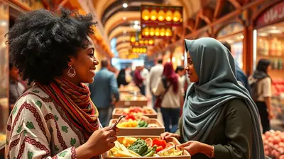 Atlanta Arab Festival image