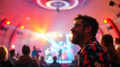 Family Fright Night: A Concert in the Cosmos image
