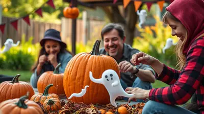Halloween Spooktacular 2025 image