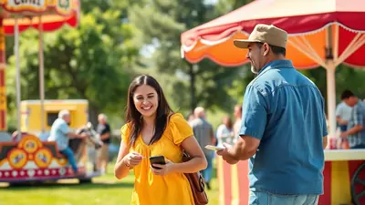 69th Annual Silverado Days image