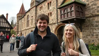 Chilling Tales Haunted Pub Tour image