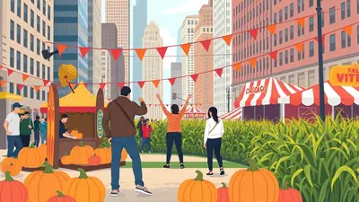Jack's Pumpkin Pop-Up image