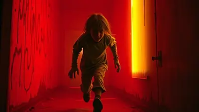 Scare City Experience image