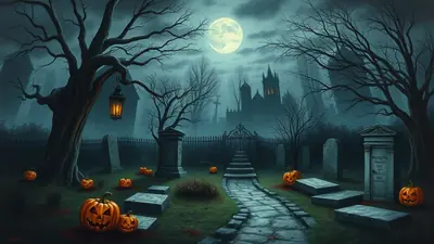 Cincinnati Ghosts Walking Tour image