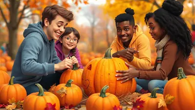 Fall Fest at Trailside Nature Center image