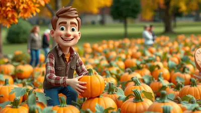 Fall Fest Weekend image