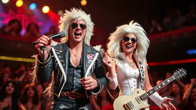 Dressed to Kill: 35th Anniversary Tour image