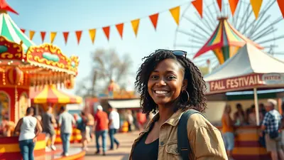 Our Lady of Lourdes Fall Festival image