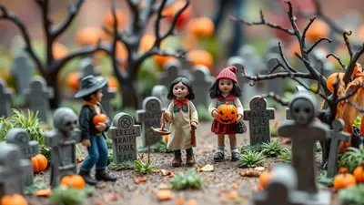 Boo at the Zoo image