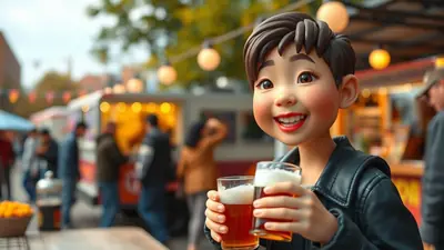 Shocktober Fest 2025 image