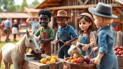 Johnny Appleseed Festival image
