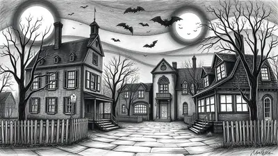 Ghost Tours in Golden image