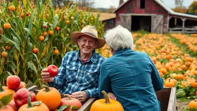Bishop's Fall Festival image