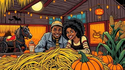 Lemos Farm Pumpkin Patch & Halloween Palooza image
