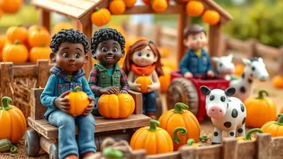 Pastorino Farms Field Trips & Educational Tours image