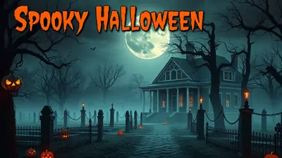 Haunted Hendersonville Tour image