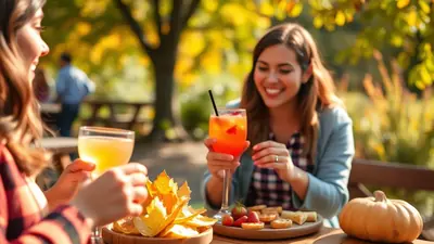 Fall Taste of Highlands image