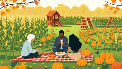 Diehl's Orchard & Cider Mill image