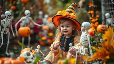 Skellies and Wellies Trail image