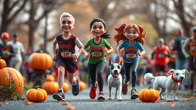 The Haunted Hustle image