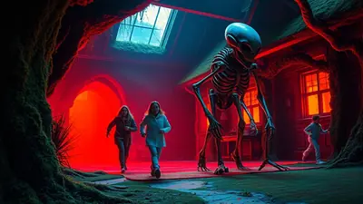 Fear World image
