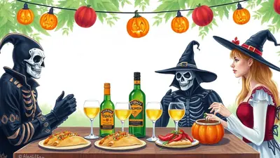 Nashville Tequila Festival image