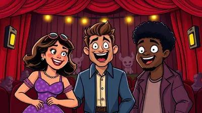 Little Shop of Horrors image