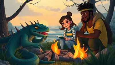 Maritime Monsters of New York image