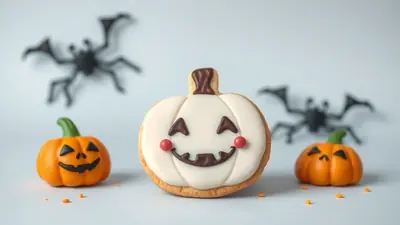 Salt Lake City Halloween Spooktacular with the Utah Symphony image