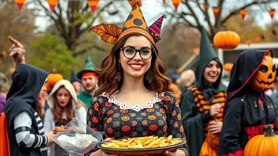 ValleyScare at Valleyfair image