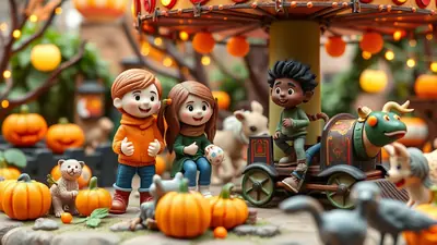 Potawatomi Zoo Boo image