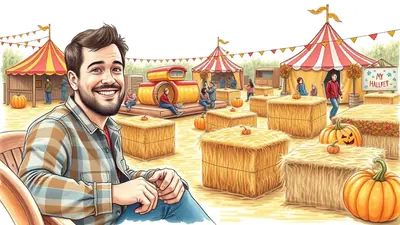 Sterling Frights image