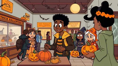 A Night at the Museum image