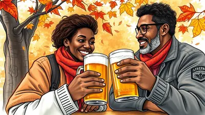 Buckeye Broadband ZOOtoberfest image