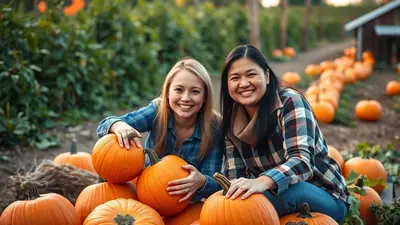 Lee Valley Farm Halloween Festival image