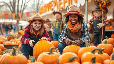 Harvest Fair image