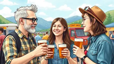 Westy Fest image