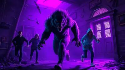 Cincinnati Fear Fest image