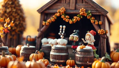Four Peaks Oktoberfest image