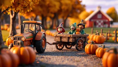 Davis Odd Fellows Zombie Bike Parade and Halloweekend Festival image