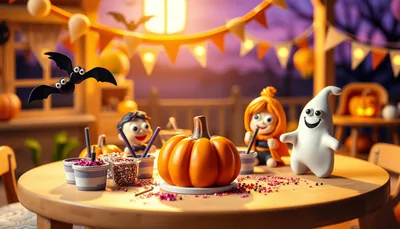 Halloween Kids Spooky Cruise NYC image
