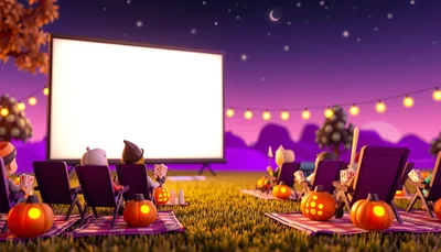 Movies at Miller: Wicked image