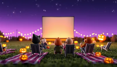 Night of the Living Dead at The Ford image