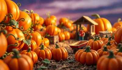 Pumpkin Fest at The Princess image