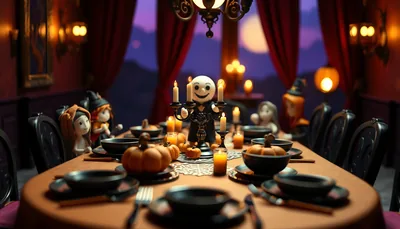 D23 Spotlight Series: Halloween Boo-nanza image