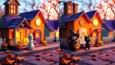 Creepin' Candy Crawl image